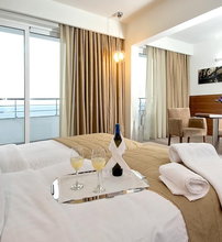5* Lucy Hotel