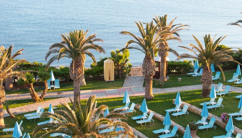 4* Creta Star Hotel