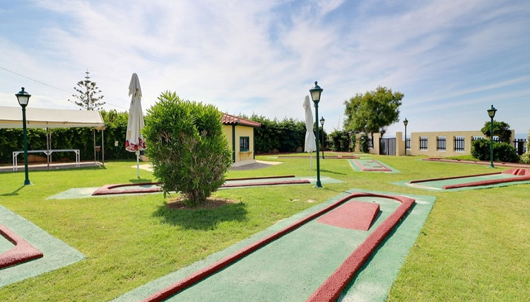 4* Creta Star Hotel