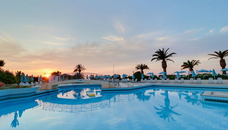 4* Creta Star Hotel