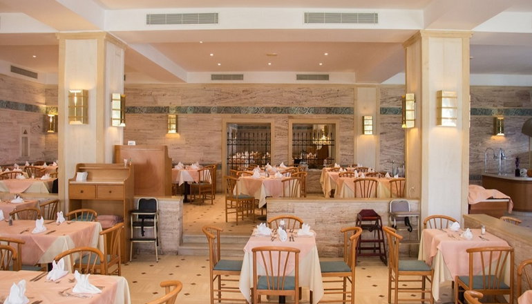 4* Creta Star Hotel