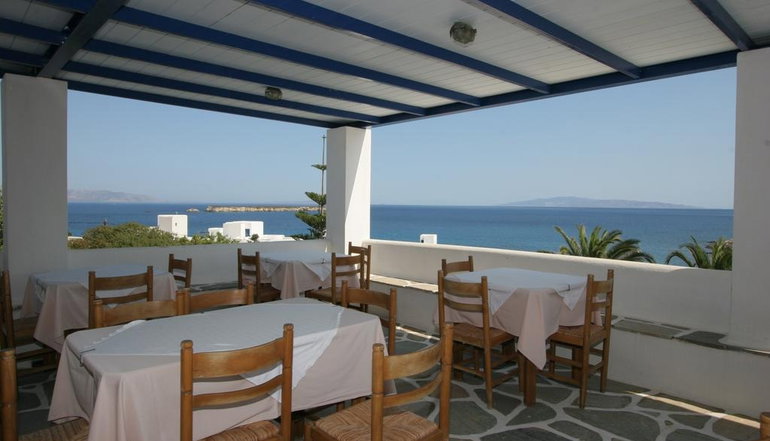Silver Rocks Hotel