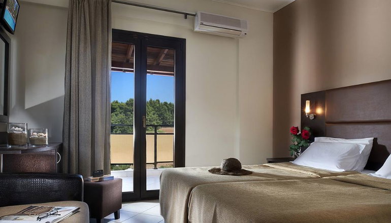 Simeon Hotel