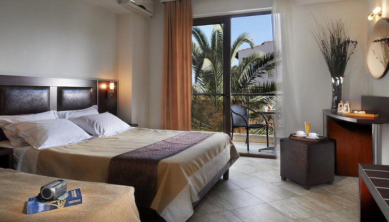 Simeon Hotel