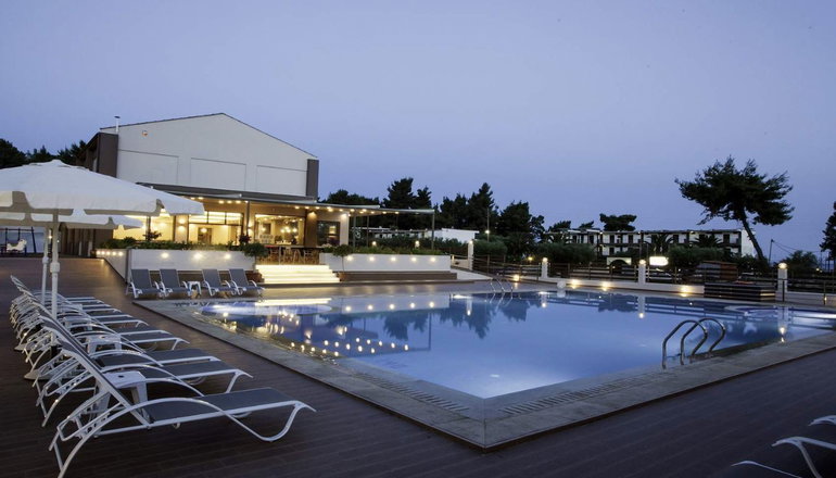 Simeon Hotel