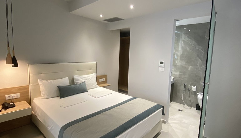 Simeon Hotel