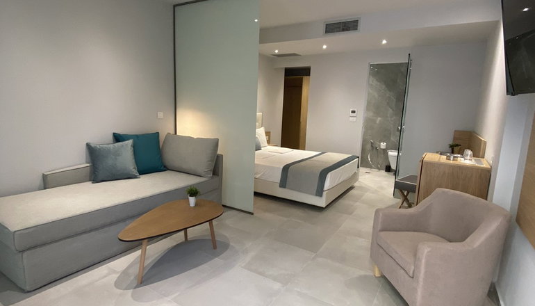 Simeon Hotel