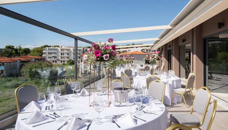 Simeon Hotel
