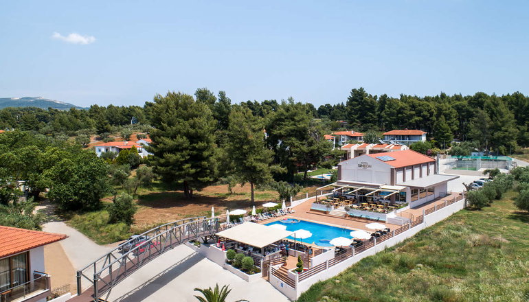 Simeon Hotel