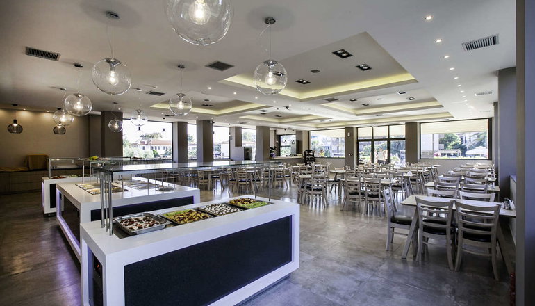Simeon Hotel