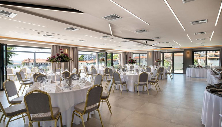 Simeon Hotel