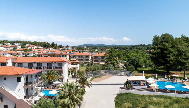 Simeon Hotel