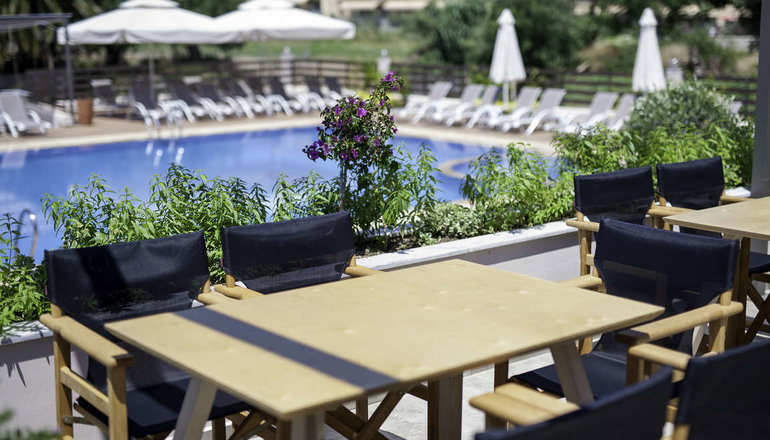Simeon Hotel