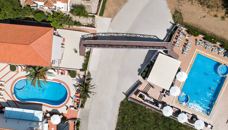 Simeon Hotel