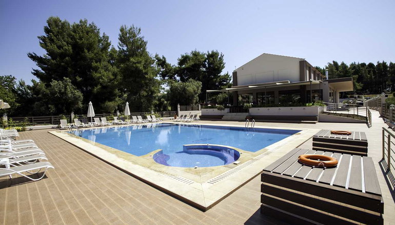 Simeon Hotel