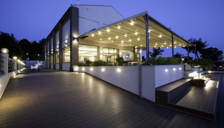 Simeon Hotel
