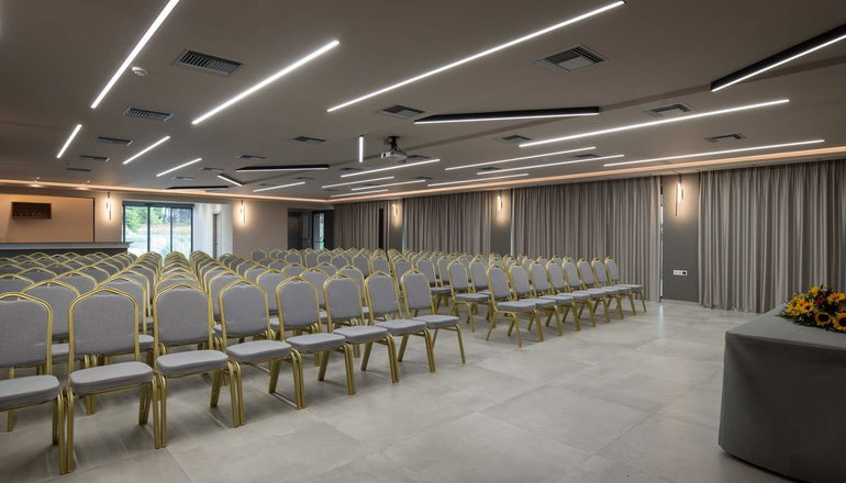 Simeon Hotel