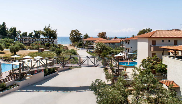 Simeon Hotel