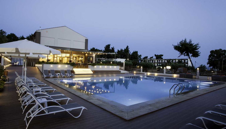 Simeon Hotel