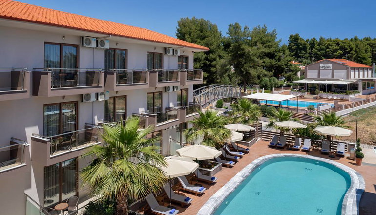 Simeon Hotel