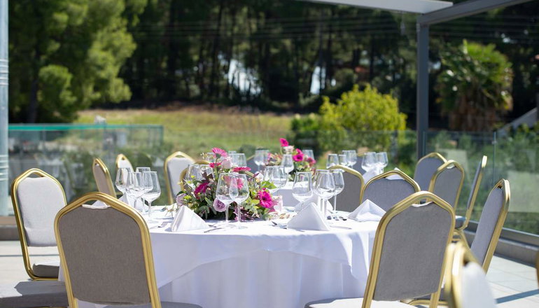 Simeon Hotel