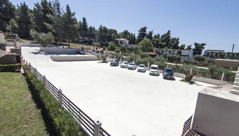 Simeon Hotel