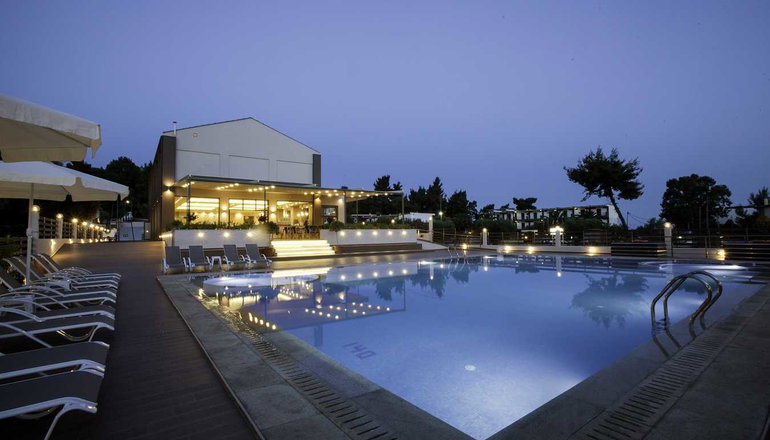 Simeon Hotel
