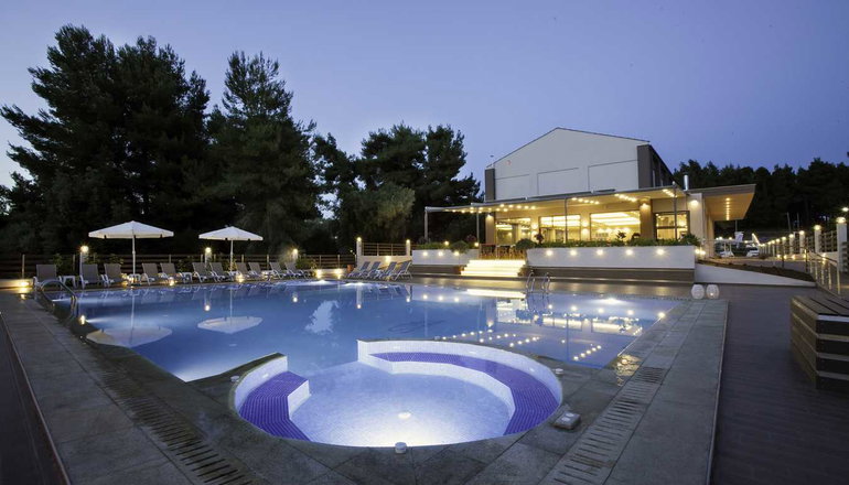 Simeon Hotel