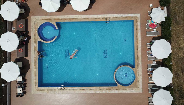 Simeon Hotel