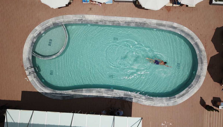 Simeon Hotel