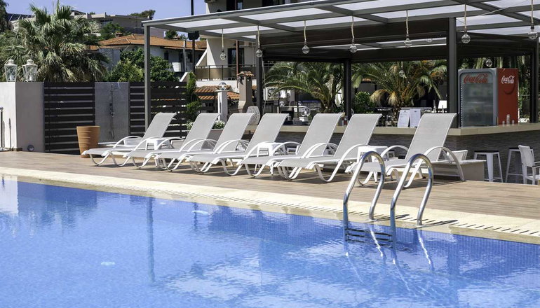 Simeon Hotel