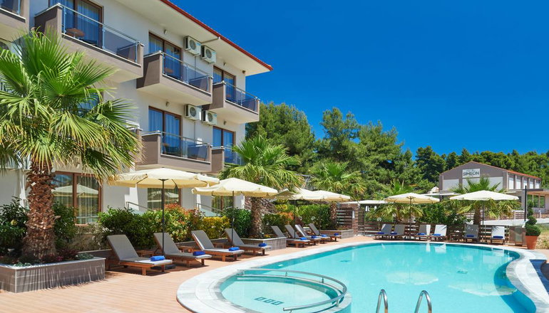 Simeon Hotel
