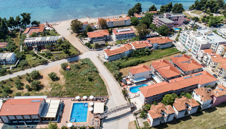Simeon Hotel