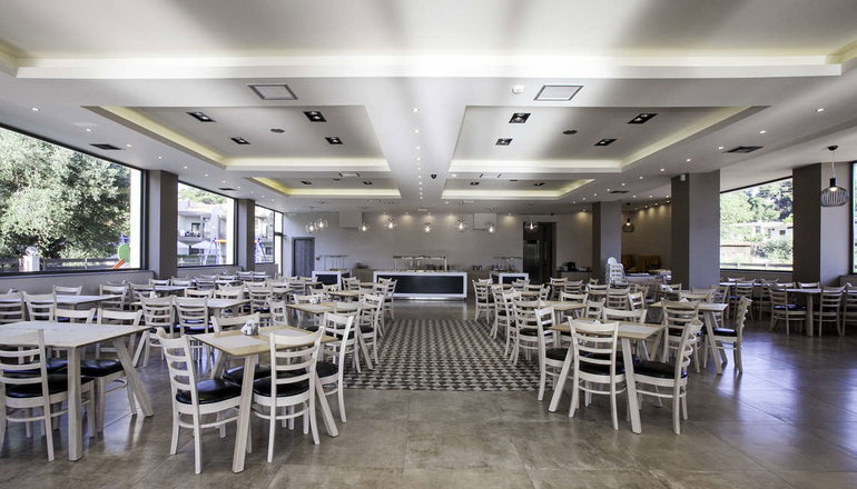 Simeon Hotel