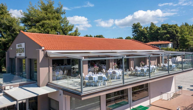 Simeon Hotel