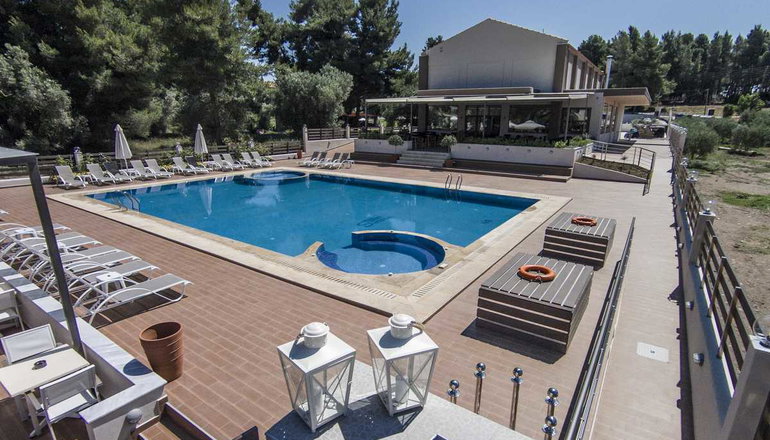 Simeon Hotel