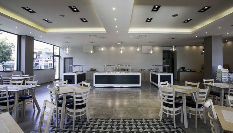 Simeon Hotel