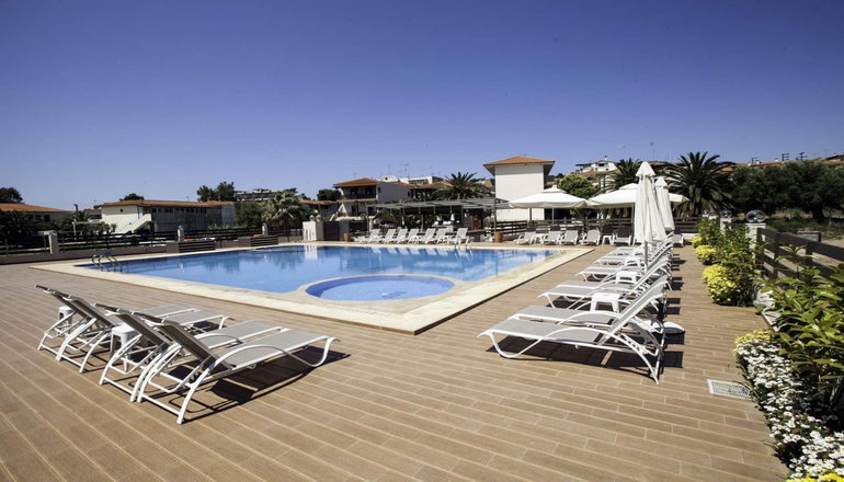 Simeon Hotel