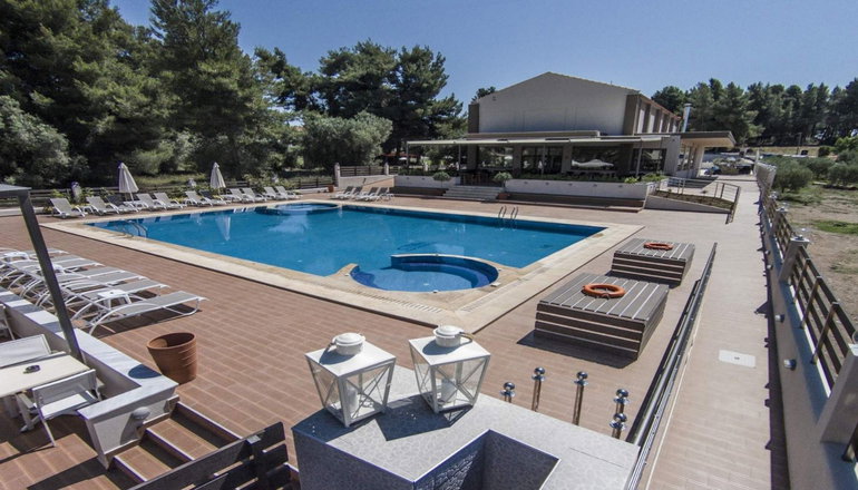 Simeon Hotel