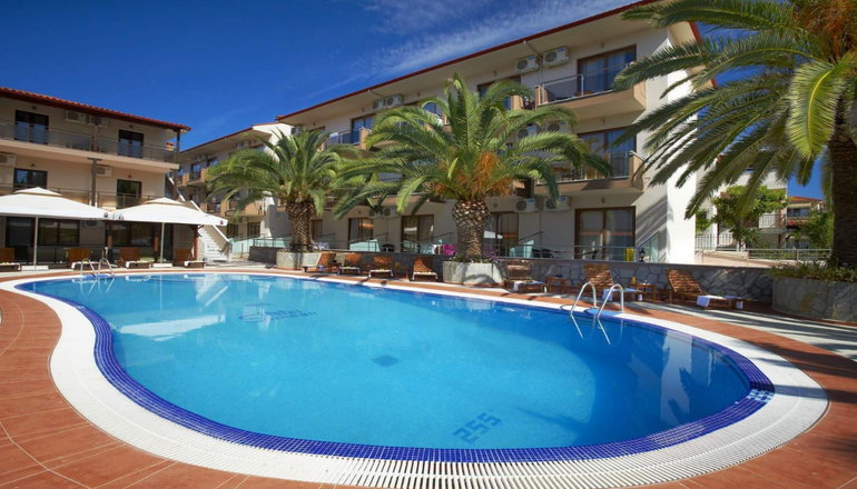 Simeon Hotel