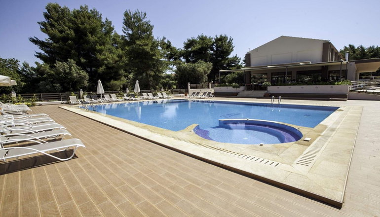 Simeon Hotel