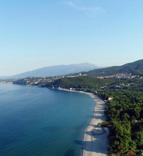 Sintrivanis Resort Beach