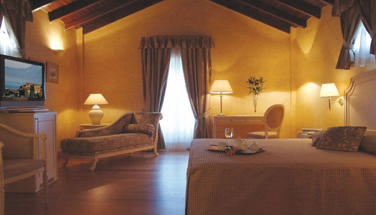 4* Siora Vittoria Boutique Hotel Corfu