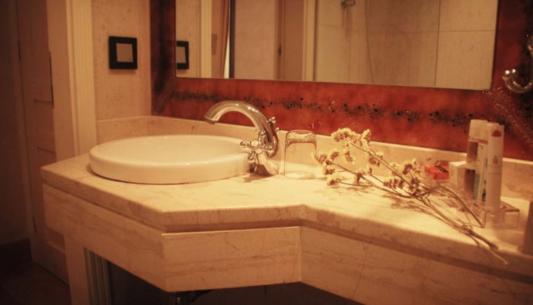 4* Siora Vittoria Boutique Hotel Corfu