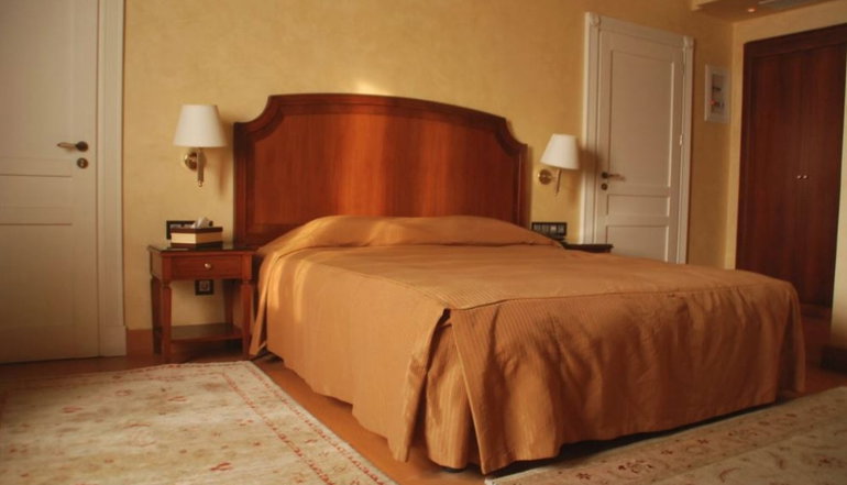 4* Siora Vittoria Boutique Hotel Corfu