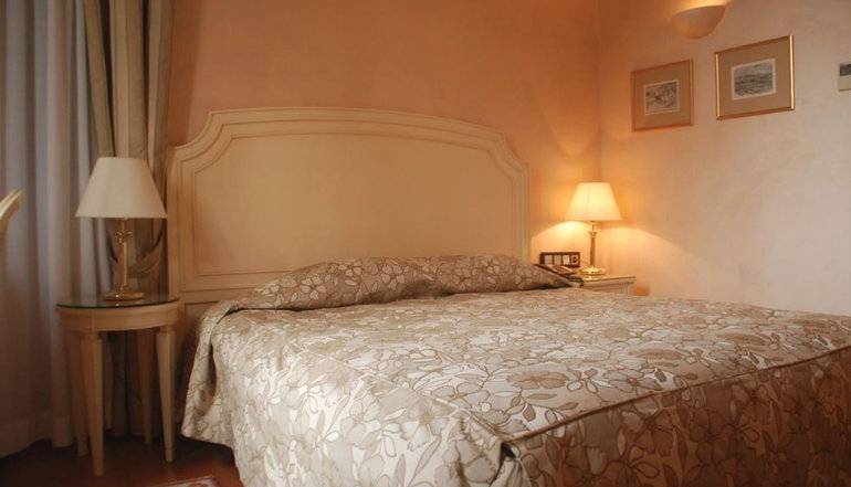 4* Siora Vittoria Boutique Hotel Corfu