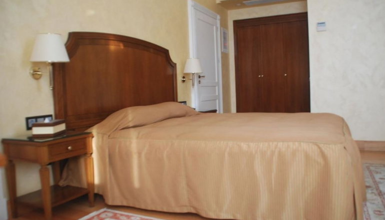 4* Siora Vittoria Boutique Hotel Corfu