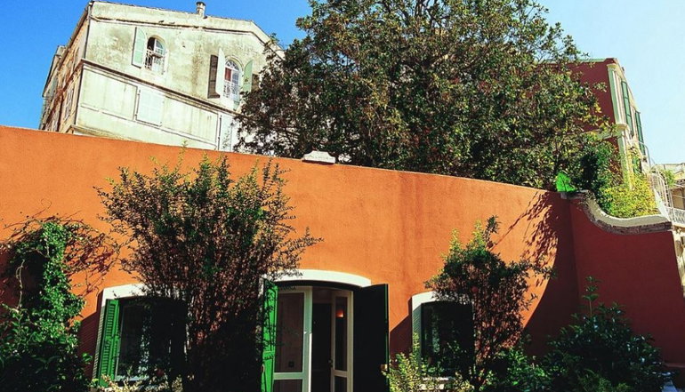 4* Siora Vittoria Boutique Hotel Corfu