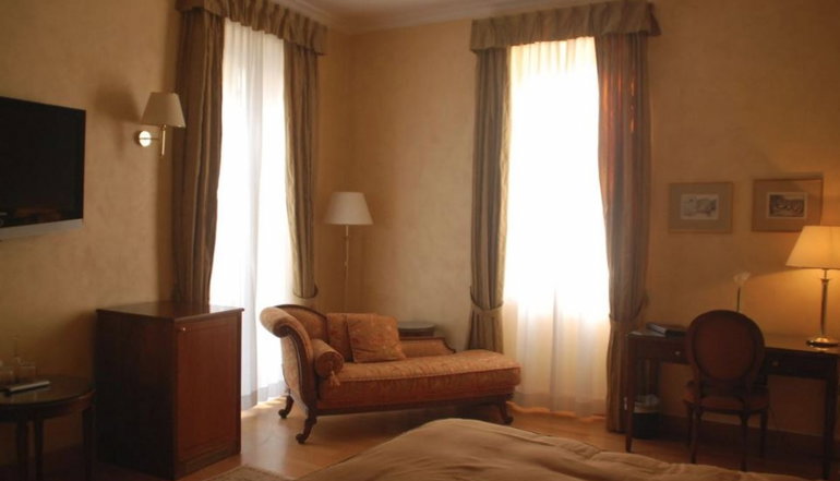 4* Siora Vittoria Boutique Hotel Corfu