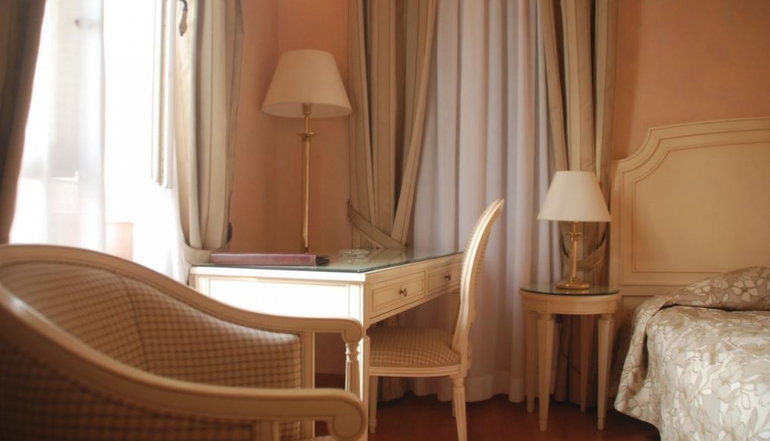 4* Siora Vittoria Boutique Hotel Corfu